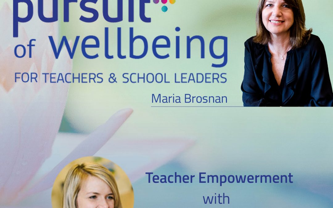 Teacher Empowerment with Kathryn Grice