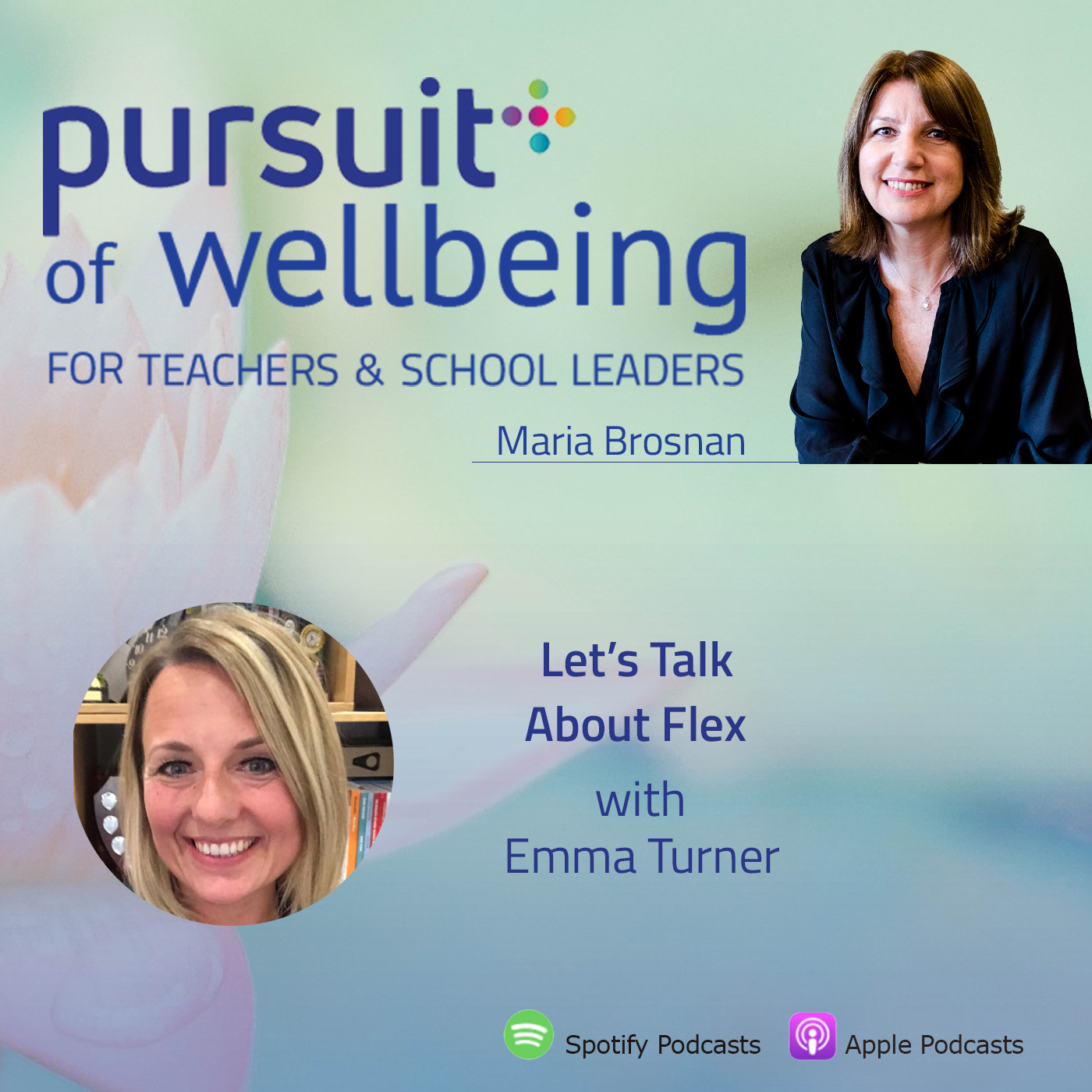 Let’s Talk About Flex with Emma Turner