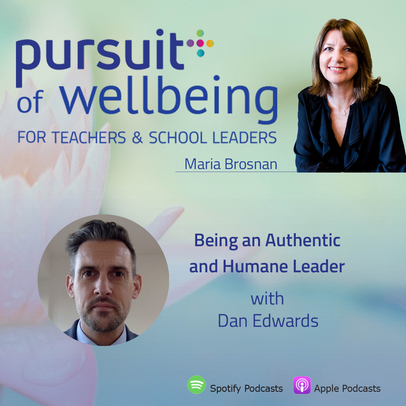 Being an Authentic and Humane Leader