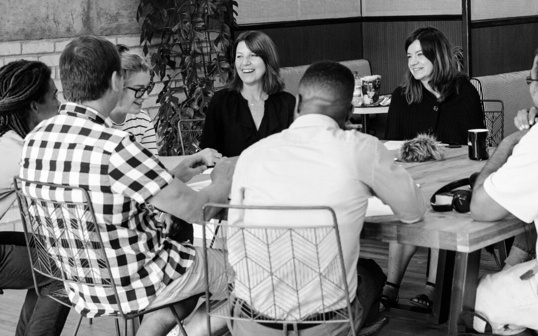 Why Good CPD Might Be Your Most Underrated Retention Tool