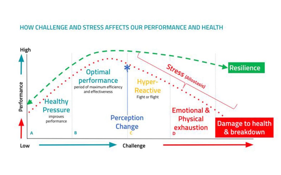 Are You Setting the Right Example for Staff Wellbeing?