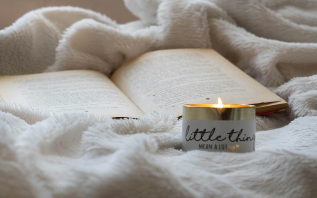 Wintering: Resourcing Yourself in a Season That Asks You to Slow Down