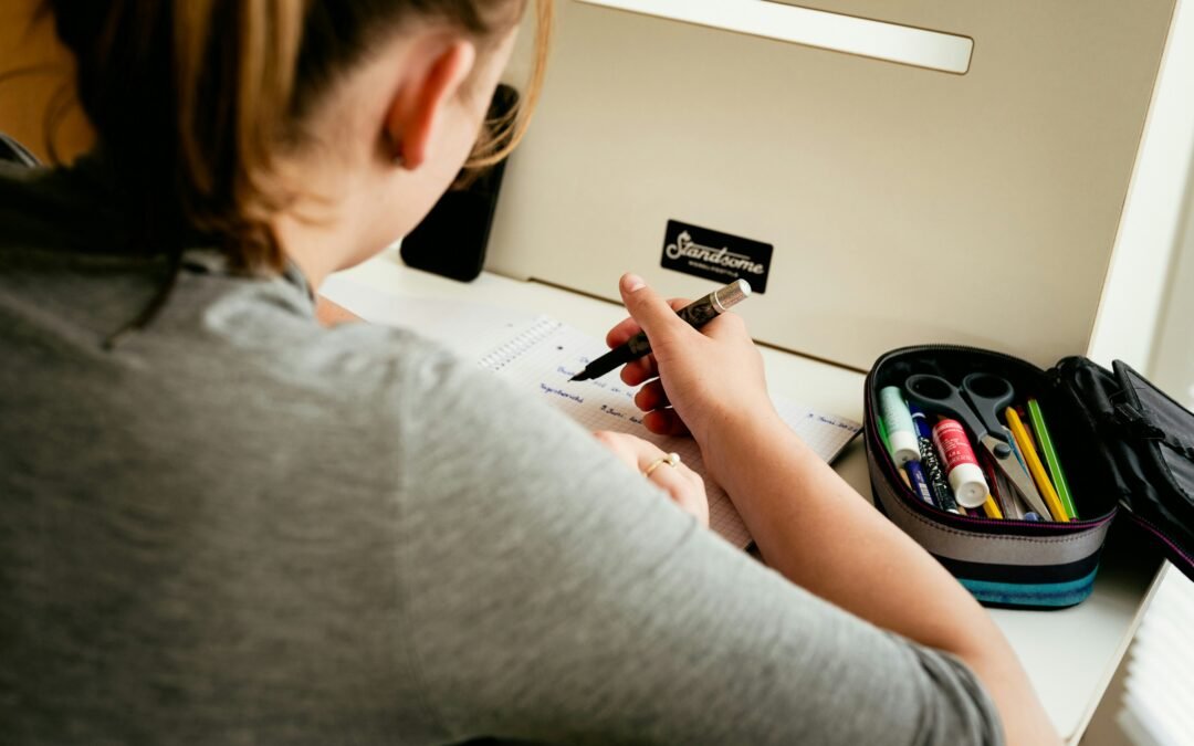 Why Most Wellbeing Strategies Miss the Students Who Need It Most