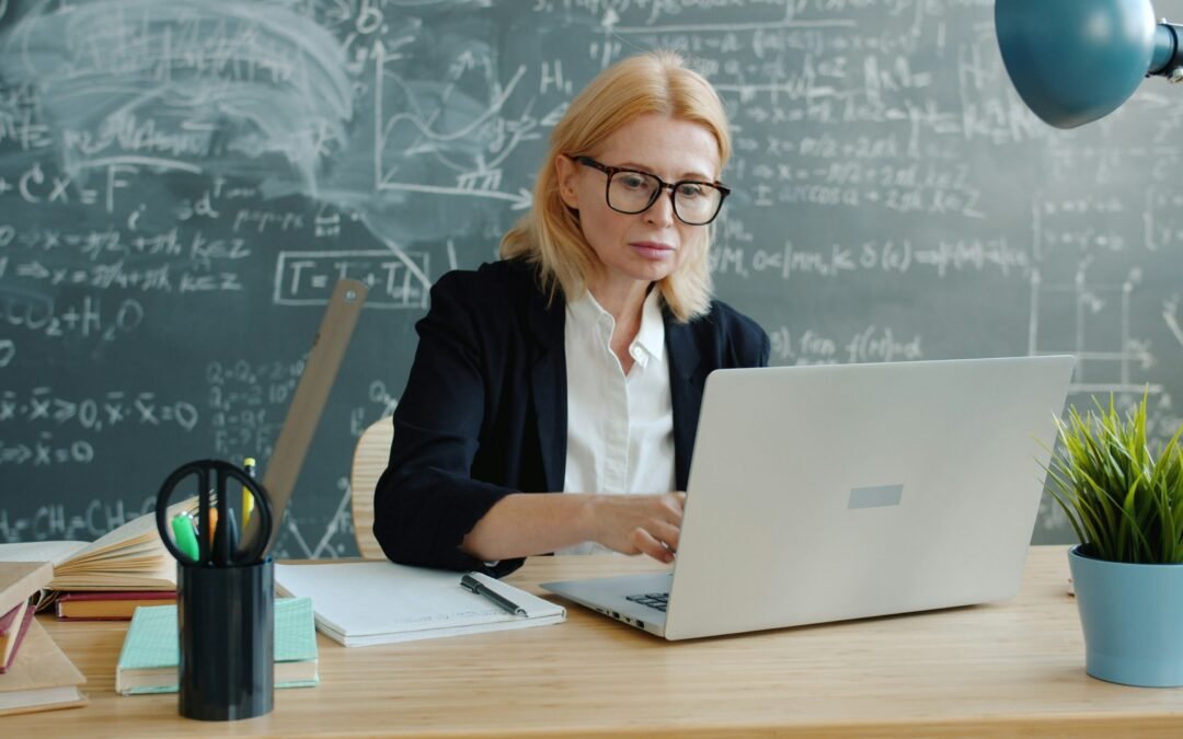 Creating a Sustainable Staff Wellbeing Culture in Schools