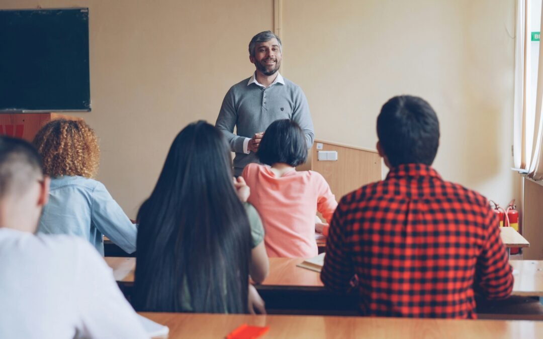 Student Wellbeing: What Every Tutor Should Know